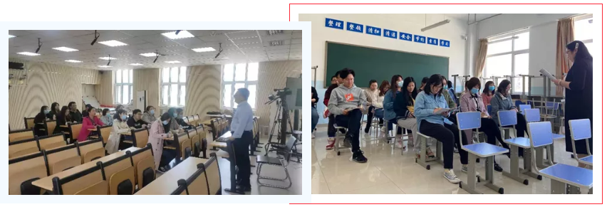 职业教育前途广阔，大有可为 ——学校迅速组织学习贯彻全国职业教育大会精神(图1)