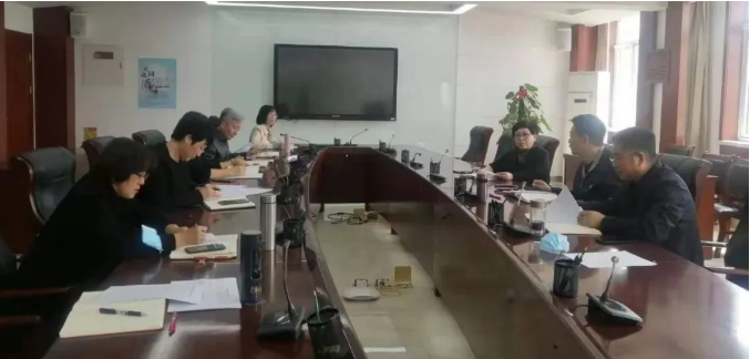 “奋进十四五、民主促发展” ——学校工会组织开展合理化建议活动(图1)