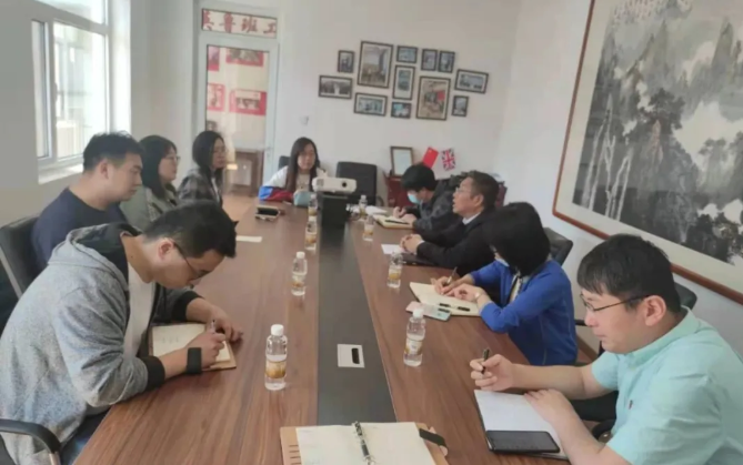 “奋进十四五、民主促发展” ——学校工会组织开展合理化建议活动(图2)