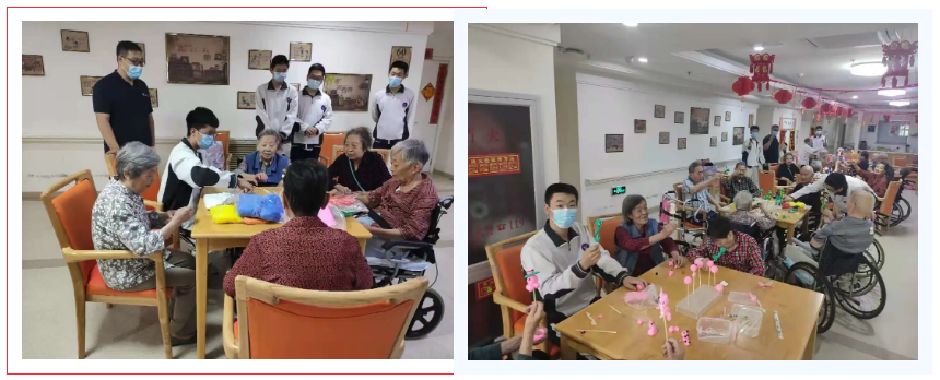 职教周系列活动之四(图3)