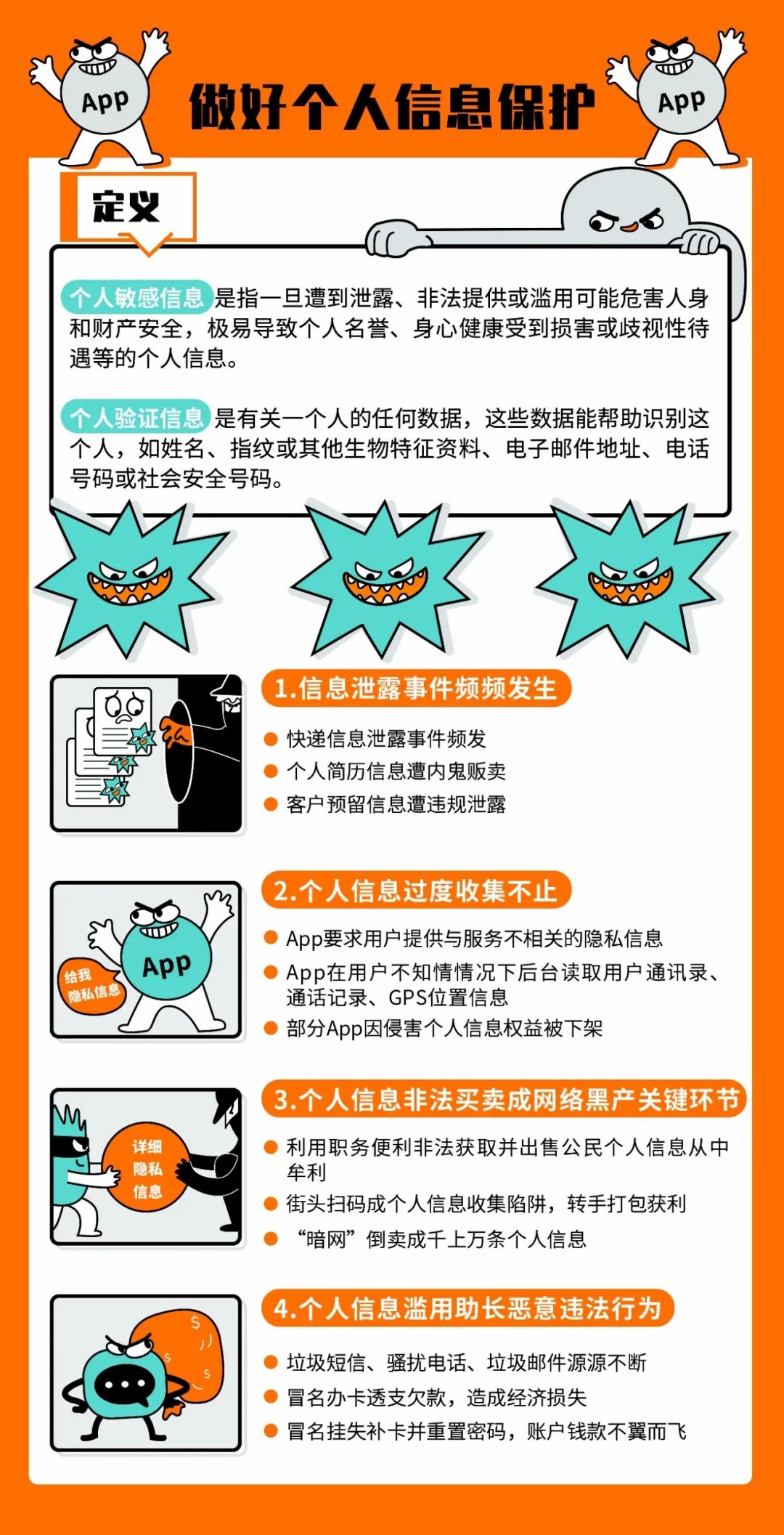 【国家网络安全宣传周】网络安全知多少（二）(图1)