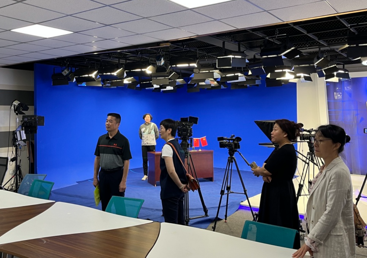 【技能：让生活更美好】 2023年职教周活动纪实（三）(图2)