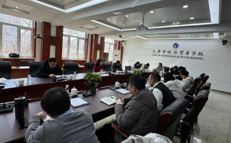春风如约至 静候学子归——同学们，我们准备好了！(图3)