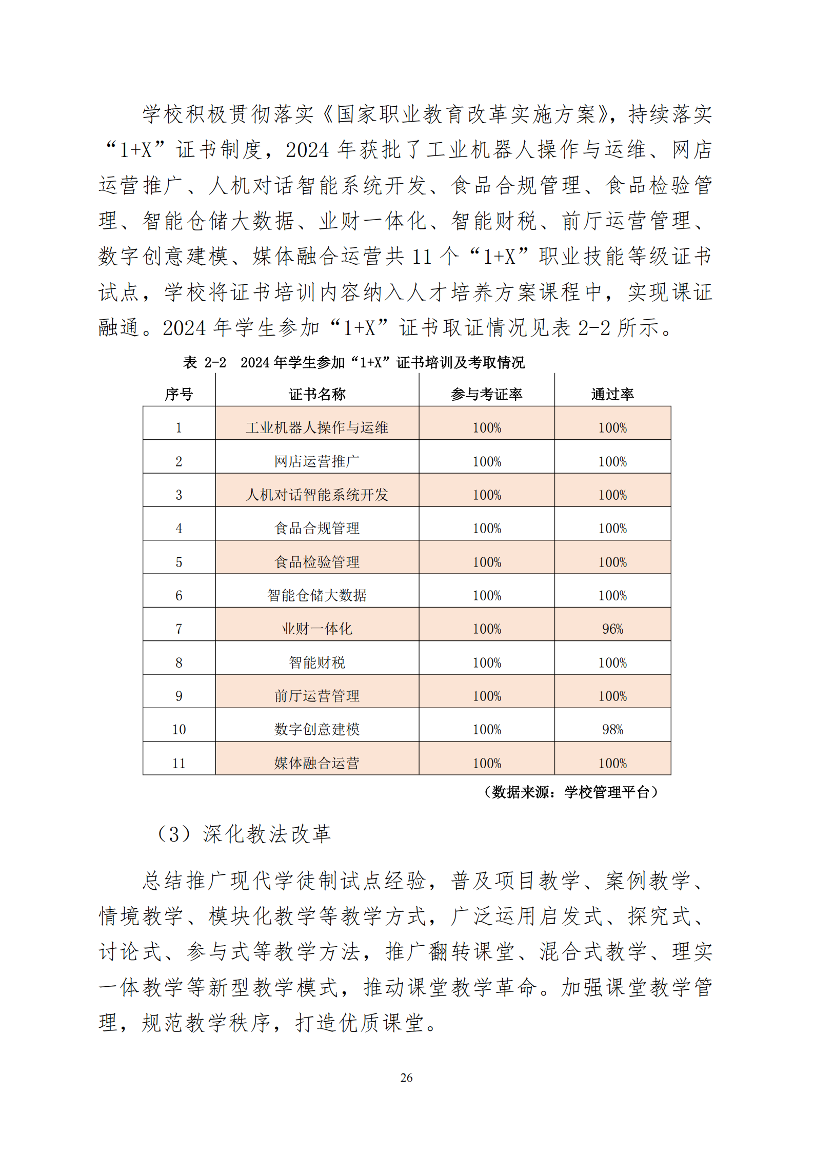 天津市经济贸易学校中等职业教育质量年度报告（2025）(图39)