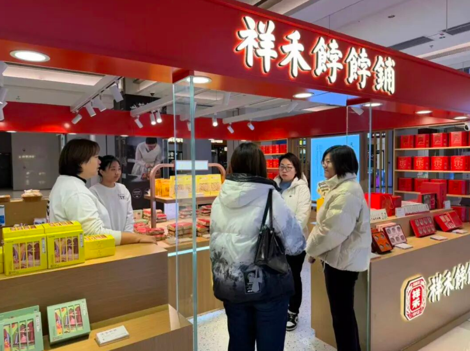 心系实习学子 深化协同育人——学校深入企业开展走访调研和实习指导工作(图1)